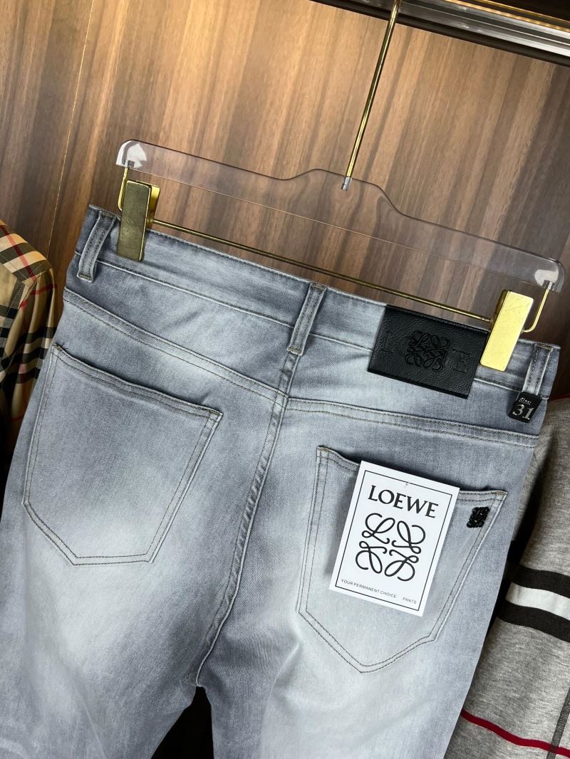 Loewe Jeans